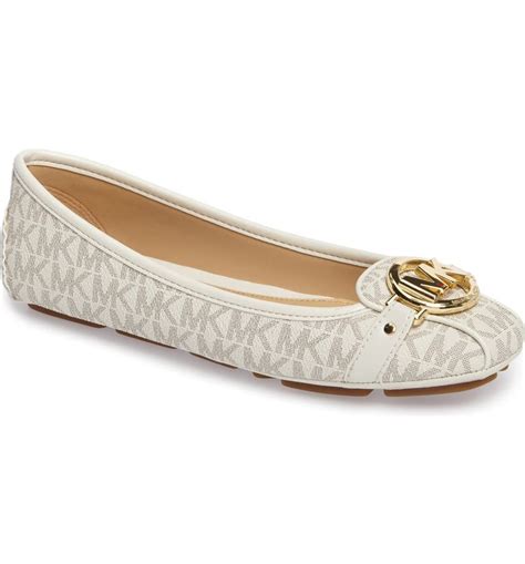 michael michael kors fulton moccasin|michael kors moccasin flats sale.